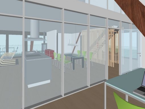 2010 Schnottwil – Umbau – Projekt Bauernhaus